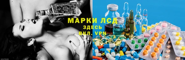 винт Елизово